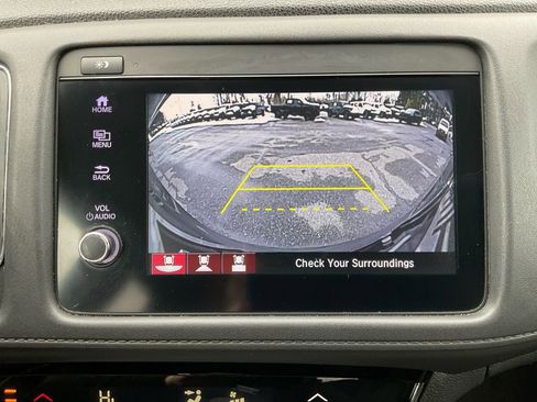 Used 2022 Honda HR-V EX image 20