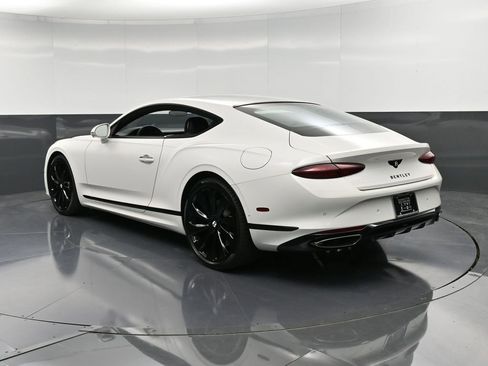 New 2026 Bentley Continental GT image 3