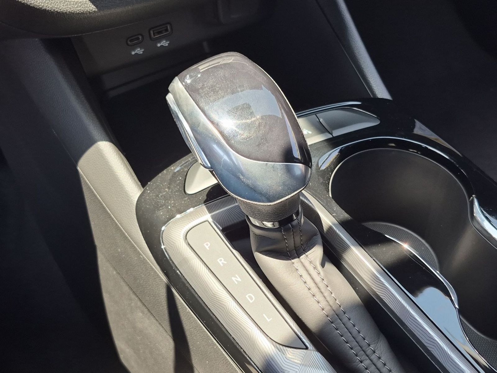 New 2026 Buick Envista Sport Touring w/ Advanced Safety Package FWD image 16