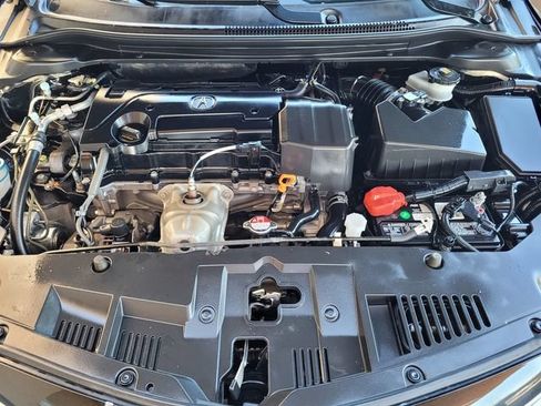 Used 2018 Acura ILX FWD image 34