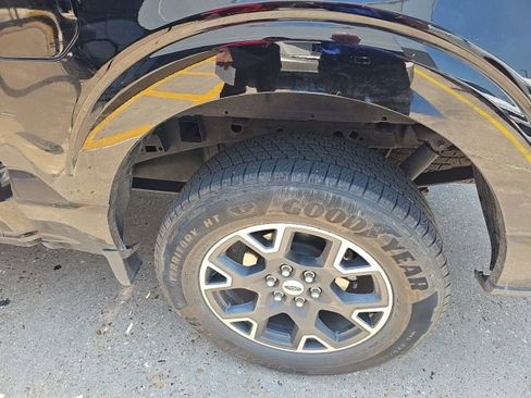 Used 2024 Ford F150 STX RWD image 5