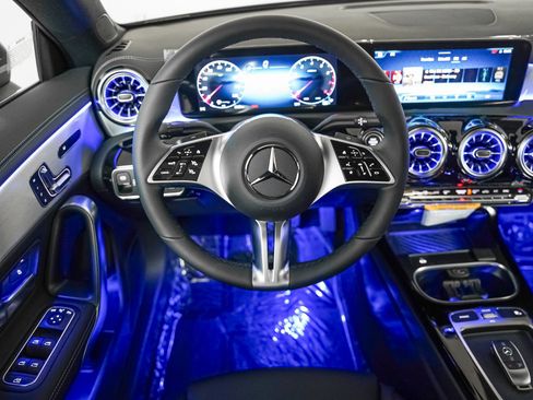 New 2026 Mercedes-Benz CLA 250 image 14