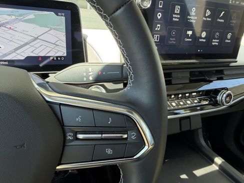 Used 2024 Honda Prologue Touring image 29