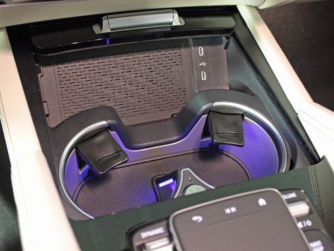 Certified 2026 Mercedes-Benz GLE 53 AMG 4MATIC Coupe image 25