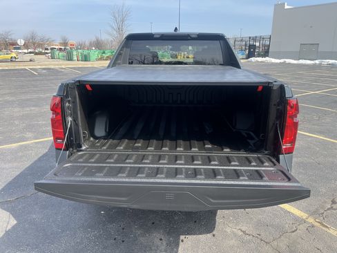 Used 2024 Chevrolet Silverado EV W/T image 10