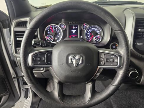 New 2025 RAM 1500 Tradesman image 21