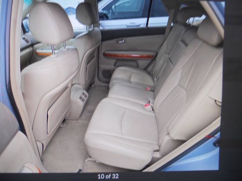 Used 2008 Lexus RX 350 AWD image 22