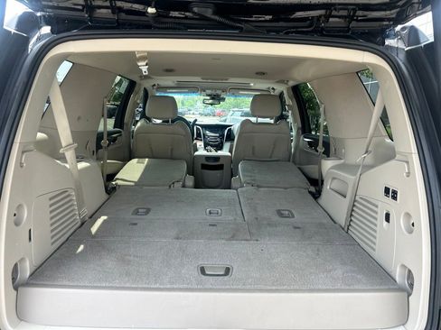 Used 2020 Cadillac Escalade Luxury AWD/4WD image 25