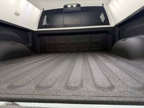 New 2026 RAM 2500 Laramie w/ Night Edition image 23