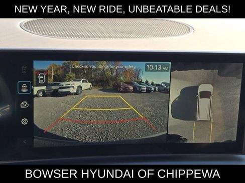 New 2026 Hyundai Ioniq 9 SEL image 9