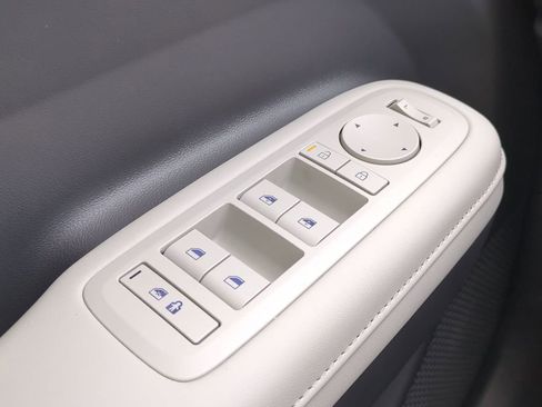 New 2026 Hyundai Santa Fe SEL image 31