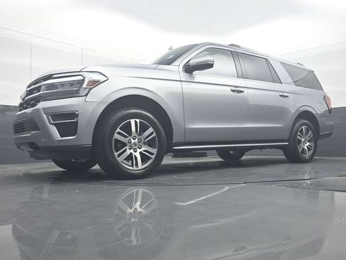 Used 2023 Ford Expedition Max Limited AWD/4WD image 29