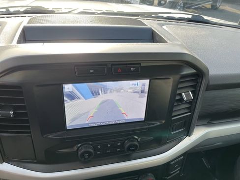 Used 2022 Ford F150 XLT image 11