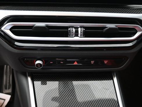 Used 2023 BMW M3 Competition w/ Executive Package image 24