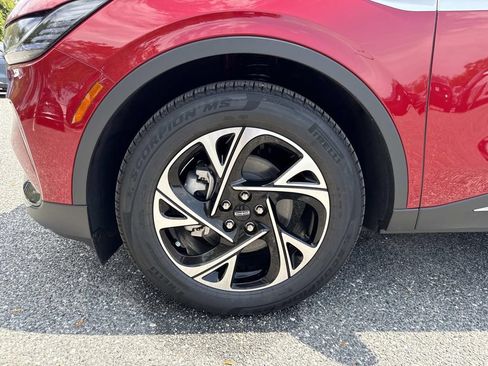 New 2026 Lincoln Nautilus Premier w/ Equipment Group 102A AWD/4WD image 10