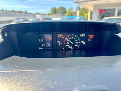 Used 2016 Subaru WRX STI AWD/4WD image 21