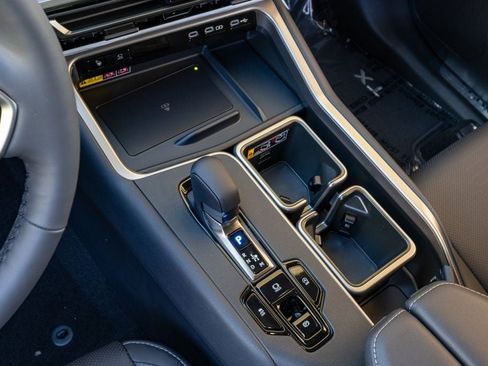 New 2026 Lexus TX 350 FWD image 22