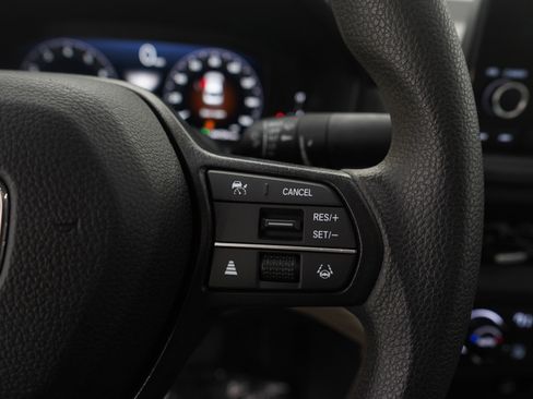 Used 2023 Honda Accord EX image 27