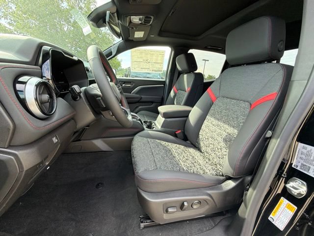 New 2026 Chevrolet Colorado Z71 w/ Technology Package AWD/4WD image 12