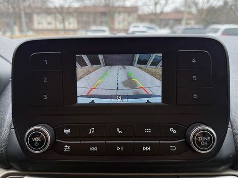 Used 2020 Ford EcoSport S image 17