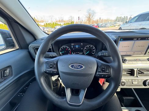 Used 2024 Ford Maverick XL image 20