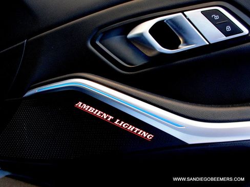 Used 2023 BMW 330e w/ M Sport Package image 17