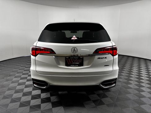 Used 2016 Acura RDX AWD w/ Technology Package image 14
