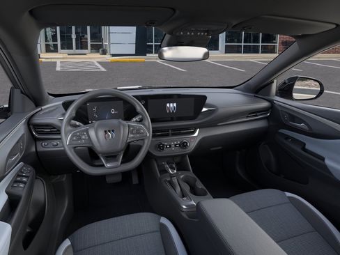 New 2026 Buick Envista Preferred image 39