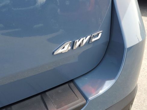 New 2026 Ford Explorer Active AWD/4WD image 36