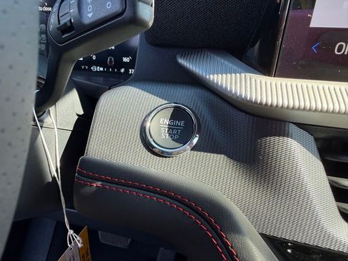 New 2026 Ford Explorer ST w/ Sun And Sound Package image 19