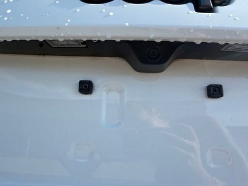 Used 2021 Jeep Grand Cherokee High Altitude AWD/4WD image 11