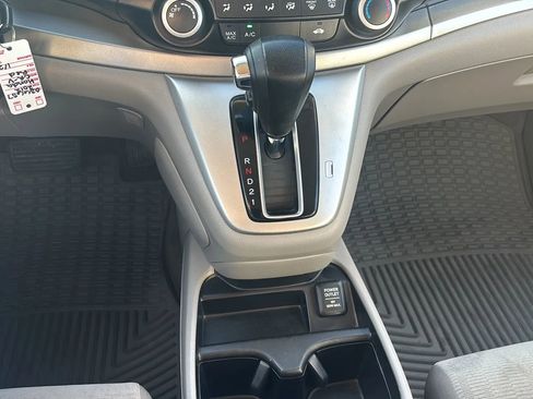 Used 2012 Honda CR-V LX image 6