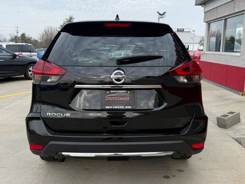 Used 2019 Nissan Rogue S image 7