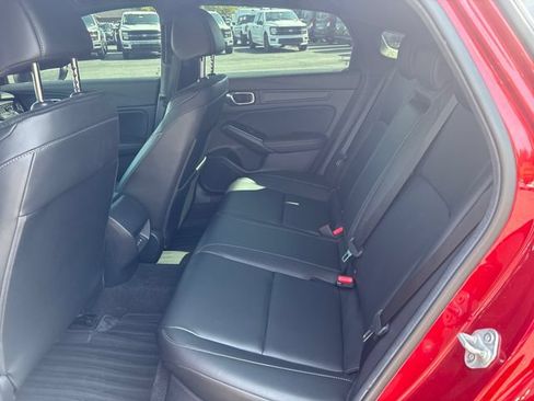 Used 2025 Acura Integra A-Spec FWD image 11