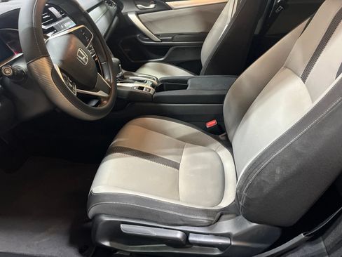 Used 2016 Honda Civic EX-T image 13