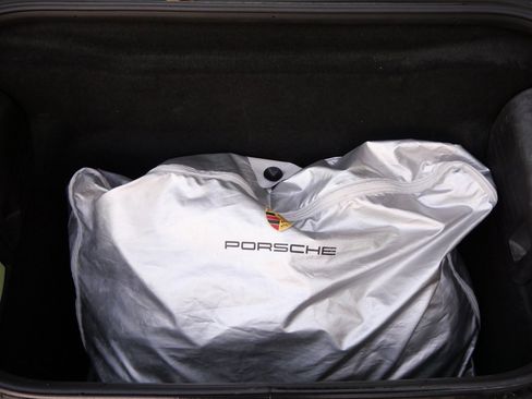 Used 2017 Porsche 911 Targa 4S image 24