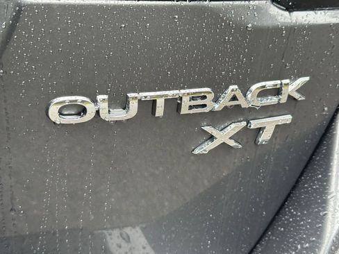 Used 2020 Subaru Outback Limited XT w/ Popular Package #2 image 6