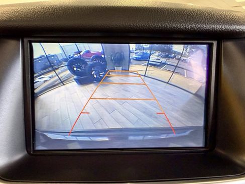 Used 2017 Chevrolet Tahoe LT RWD image 11