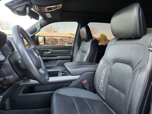 Used 2022 RAM 1500 Rebel w/ Rebel Level 2 Equipment Group image 27