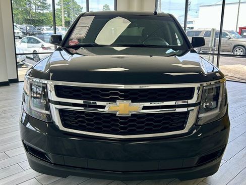 Used 2016 Chevrolet Tahoe LS RWD image 2