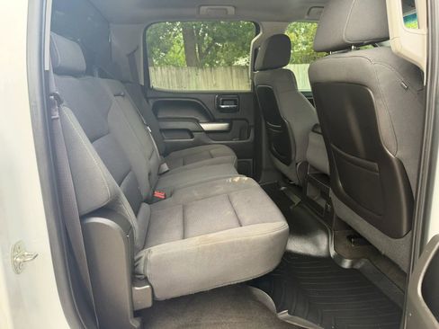 Used 2015 Chevrolet Silverado 1500 LT AWD/4WD image 11