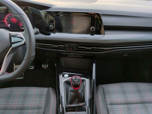 Used 2024 Volkswagen GTI S image 30