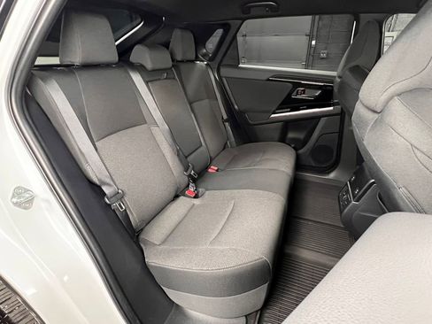 Used 2025 Subaru Solterra Premium image 22