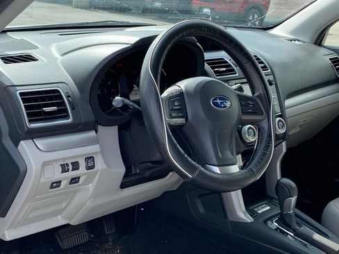 Used 2016 Subaru Forester 2.5i Touring w/ Protection Package #2 AWD/4WD image 10