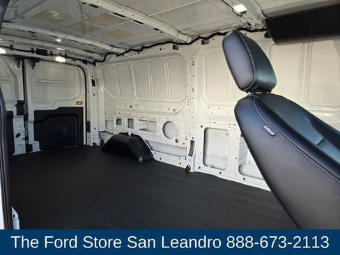 Used 2024 Ford Transit 150 Low Roof image 11