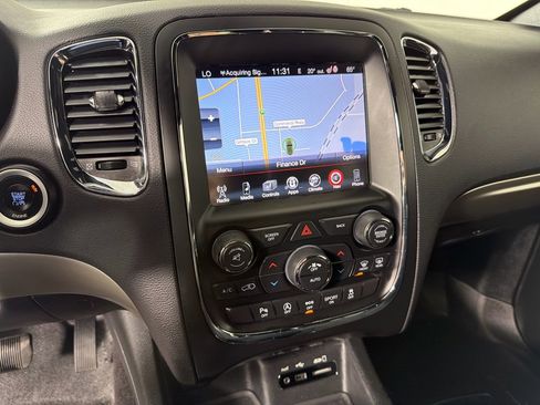 Used 2016 Dodge Durango Limited w/ Premium Group image 18
