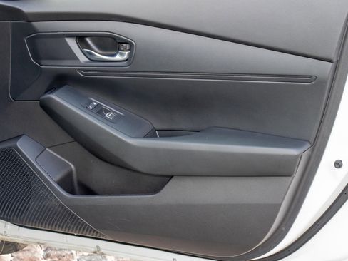 Certified 2024 Honda Accord LX image 9