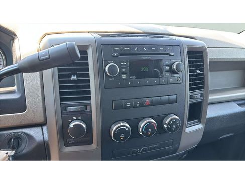 Used 2011 RAM 1500 ST w/ ST Popular Equipment Group AWD/4WD image 15