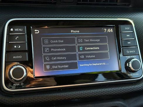 Certified 2025 Nissan Kicks Play S FWD image 29
