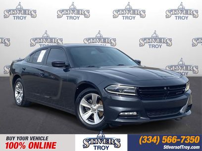 Used 2018 Dodge Charger SXT Plus